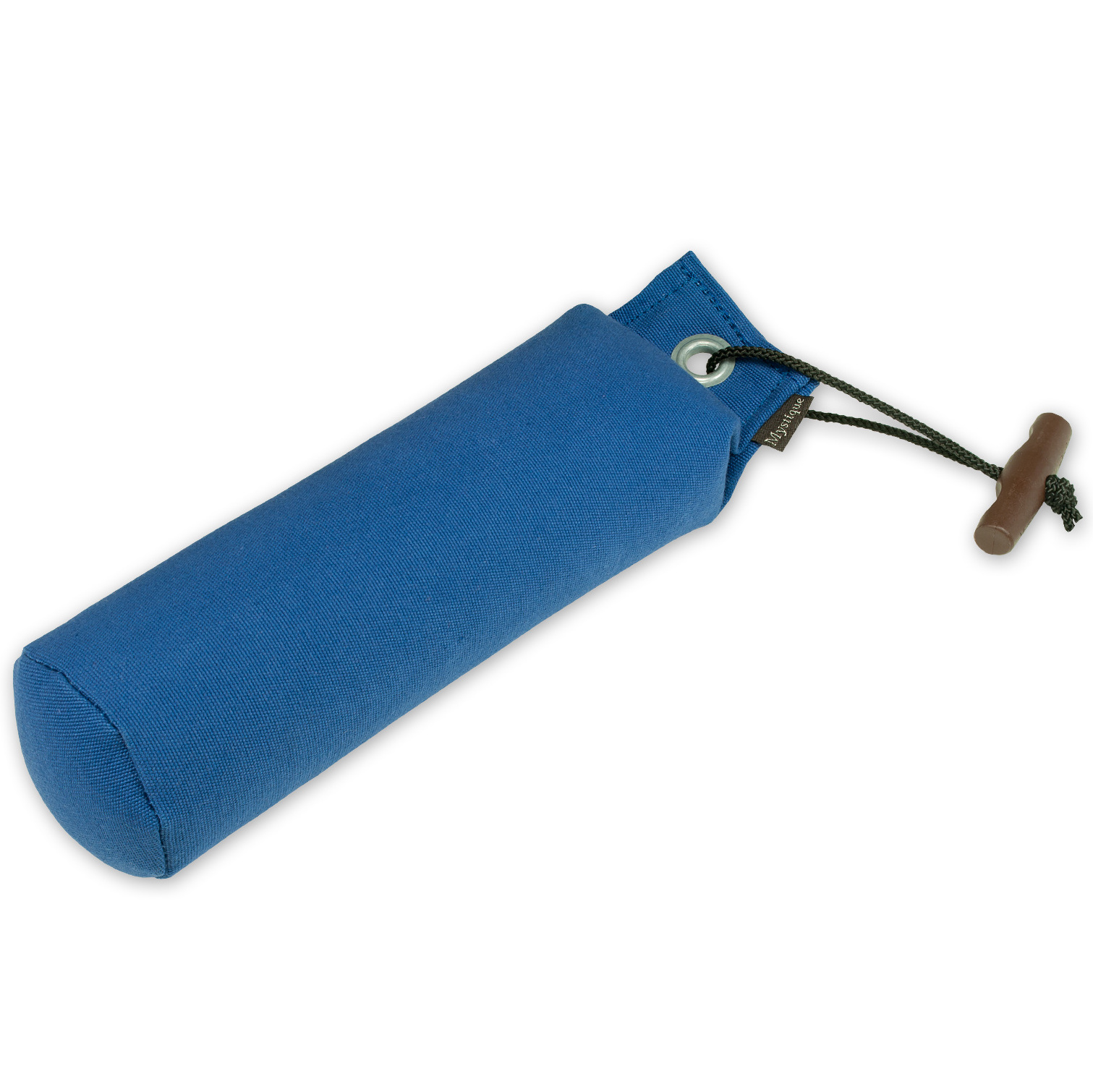 Dummy Standard 500g blau