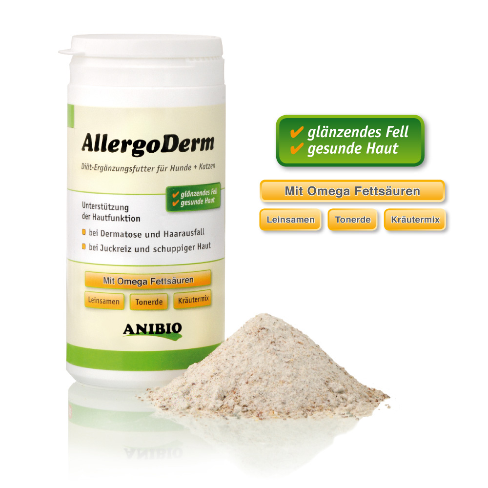 Allergoderm 150 gr