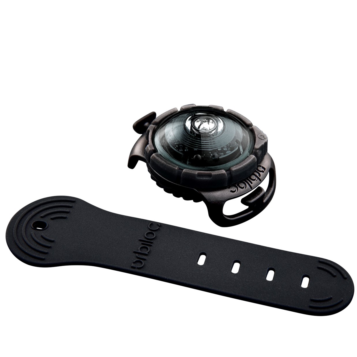 Orbiloc_Dog_Dual_Adjustable-Strap_DARK_exposed_HR Orbiloc Dog-Light dark
