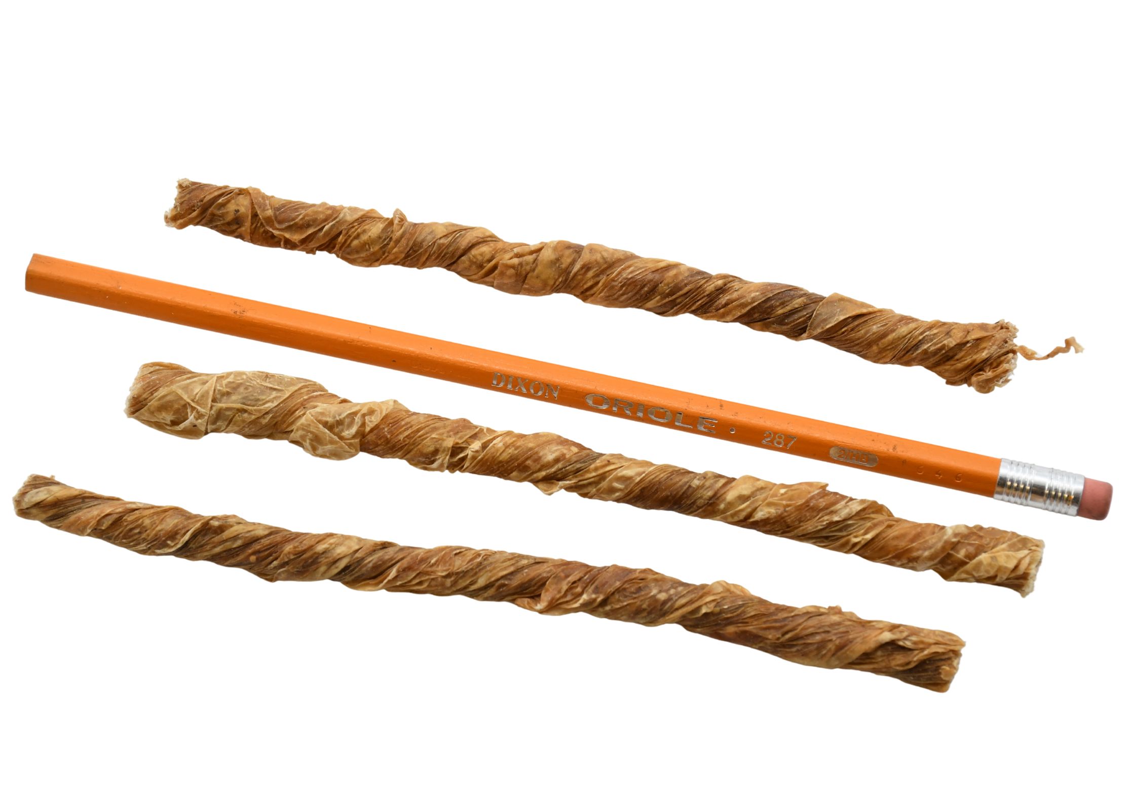 Welpenkausticks aus Kälberblase 100g