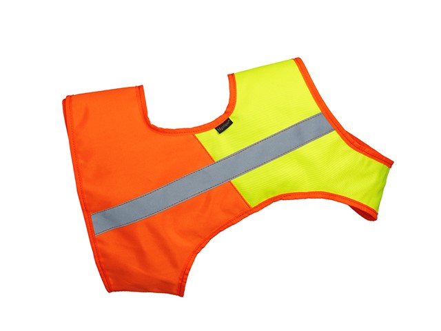 Mystique Signal-Hundeweste  XS