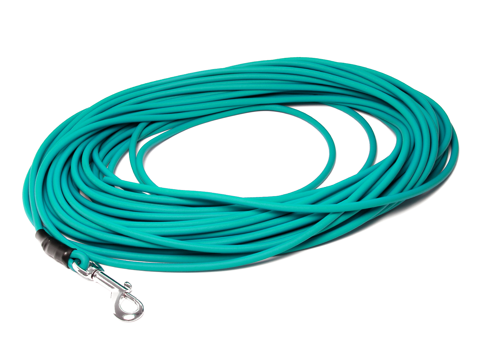 SALE Mystique® Biothane Schleppleine rund 8mm/10m