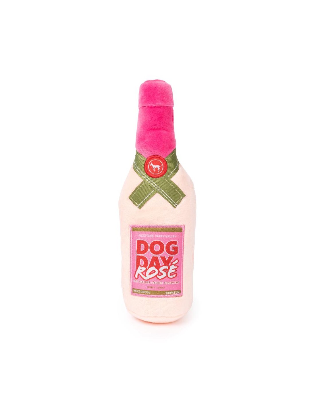 Dog Day Rosé