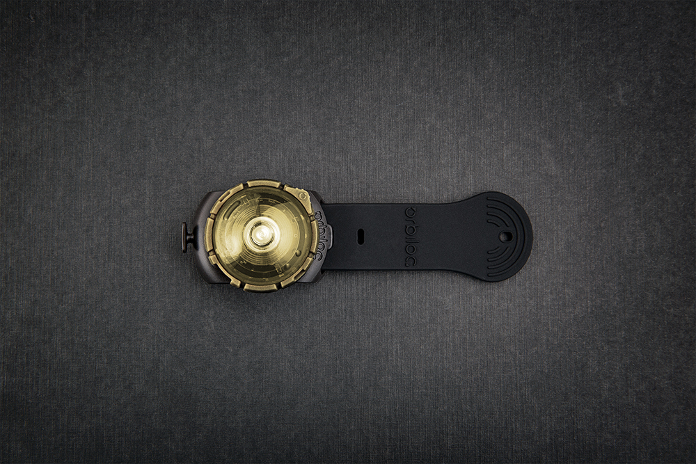 Orbiloc Safety Light