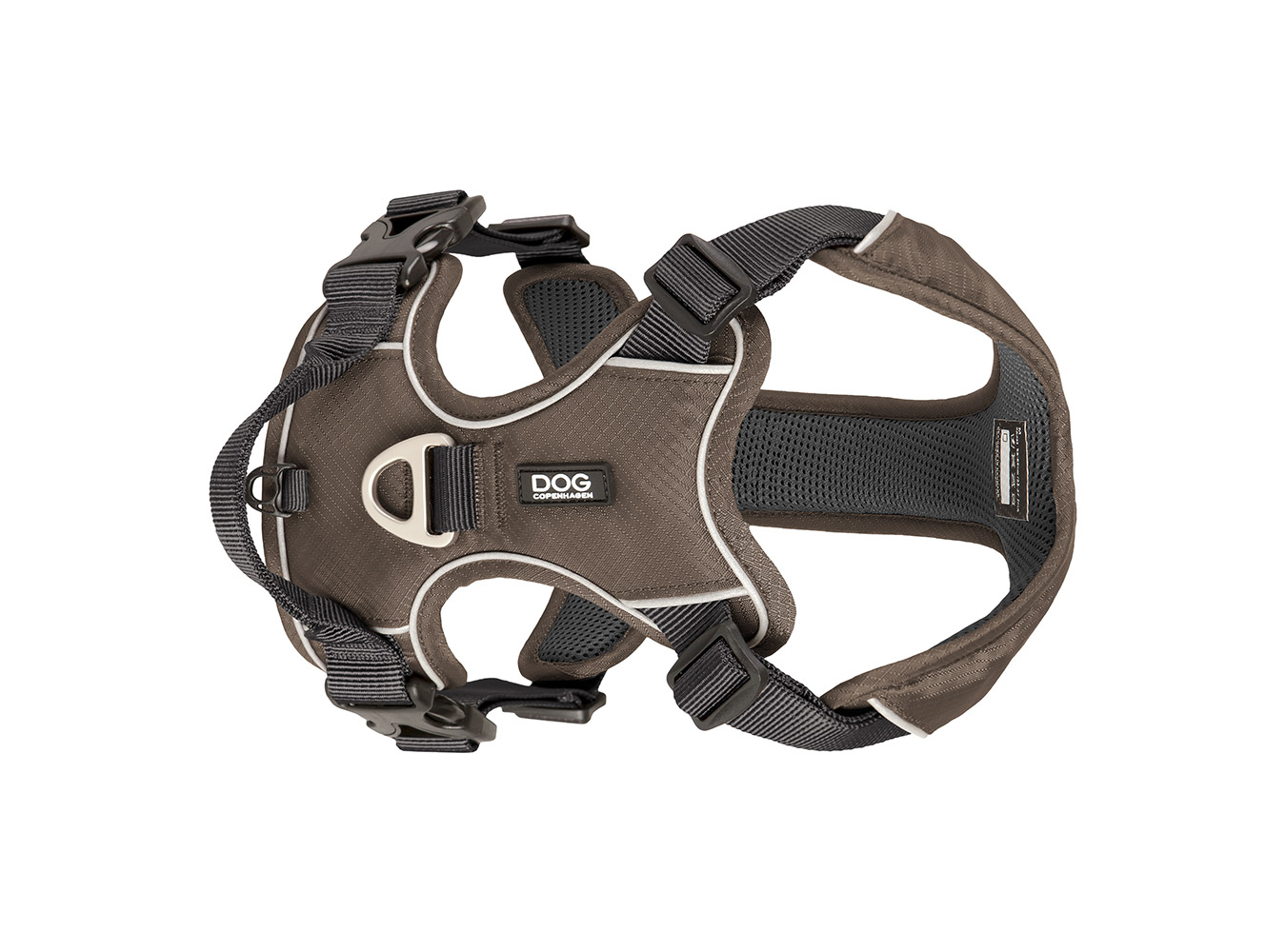 CWPro_MoccaV25a07659a01014 Comfort Walk Pro Harness