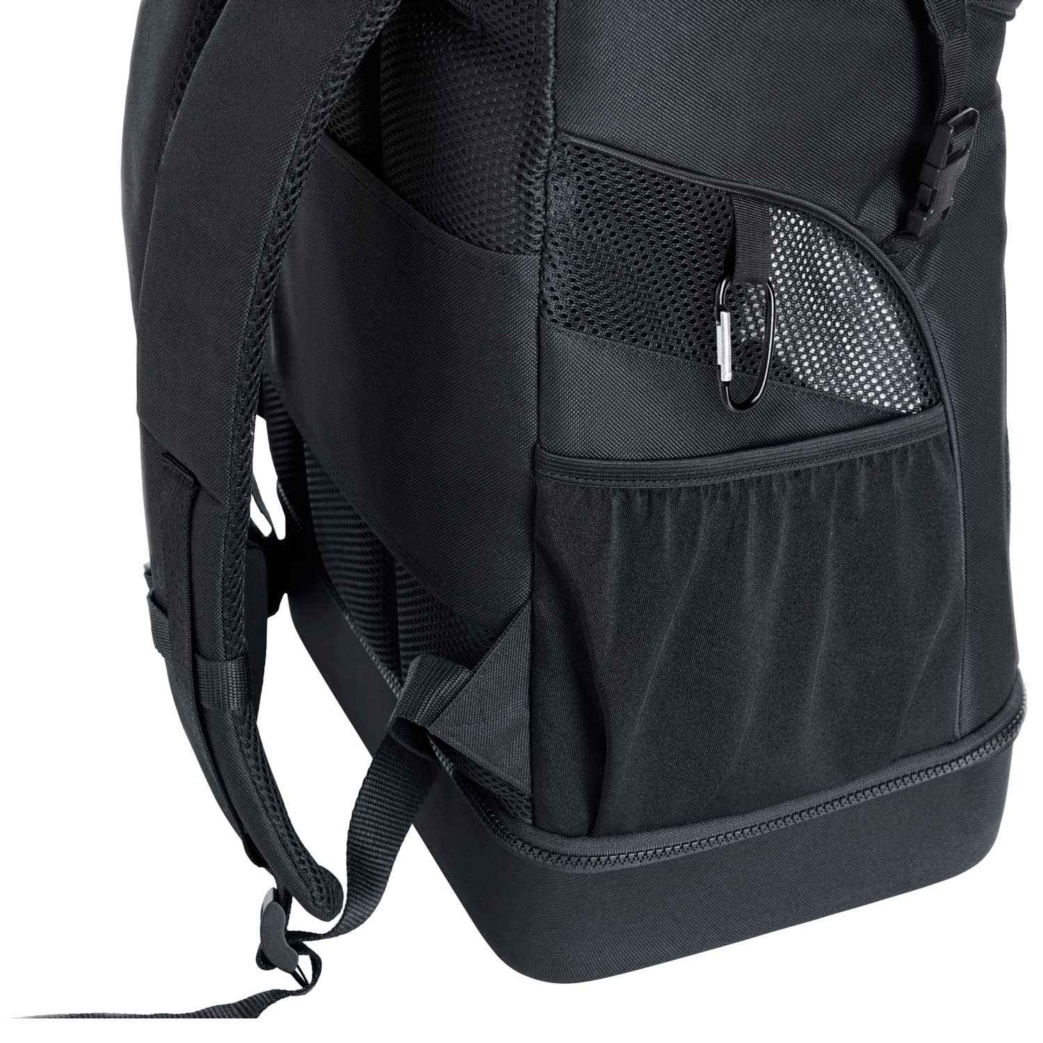 Flugtasche & Rucksack Miles Flugtasche & Rucksack Miles