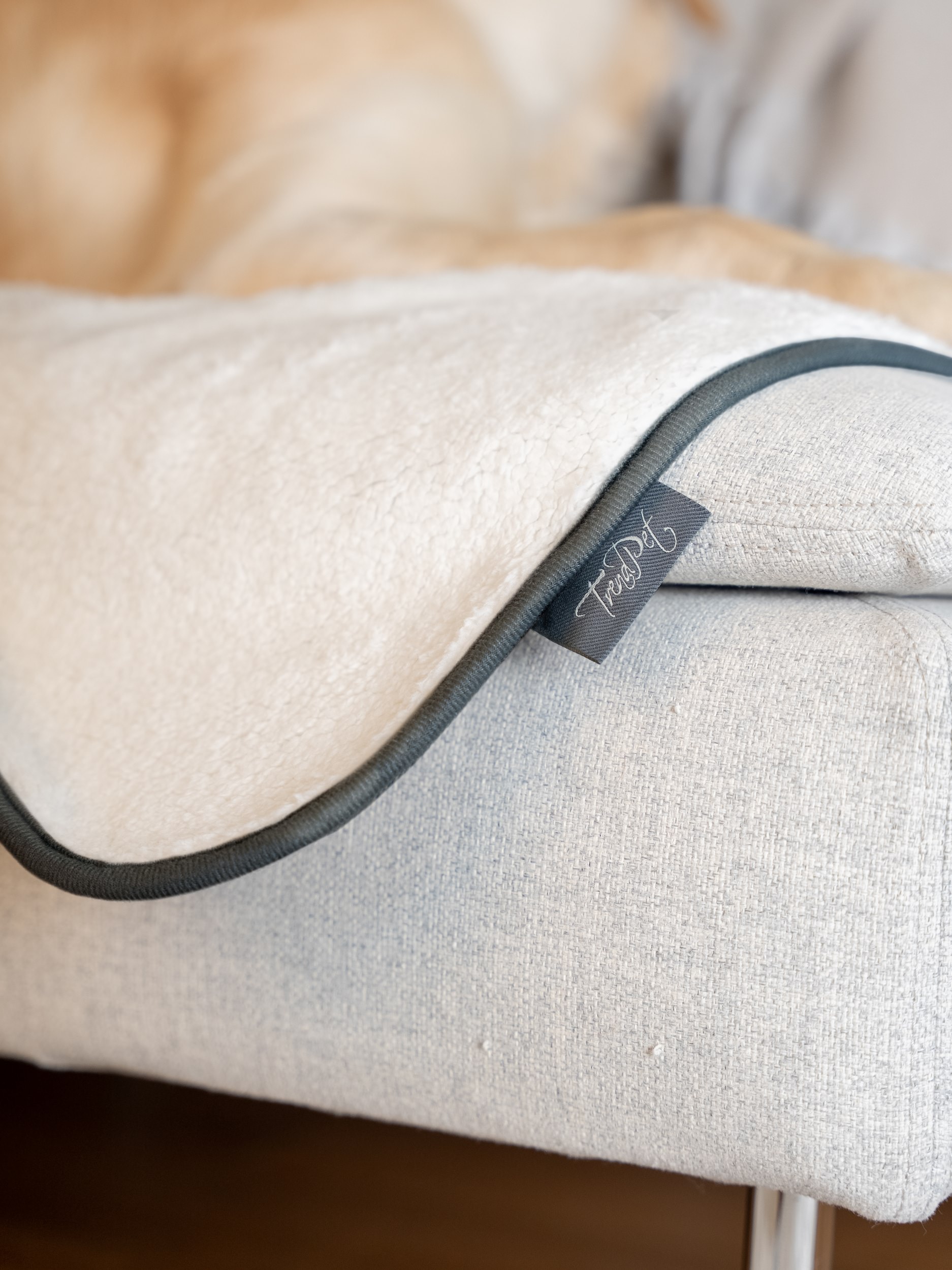 Pearl - wasserdichte Decke