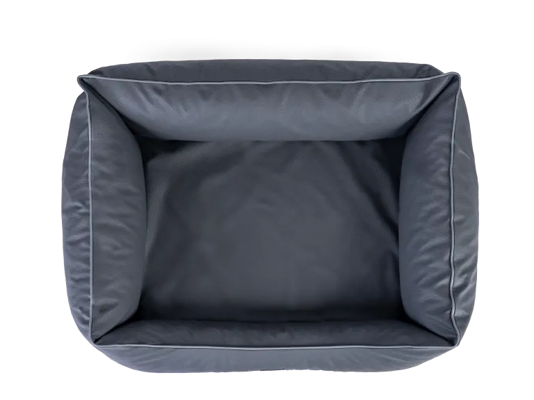 Hundebett Runa (Kunstleder)