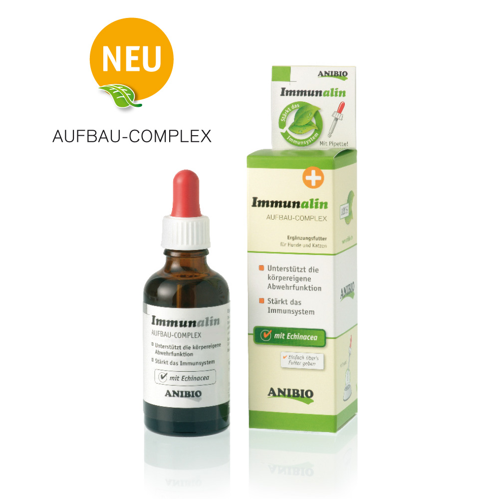 Immunalin 50 ml