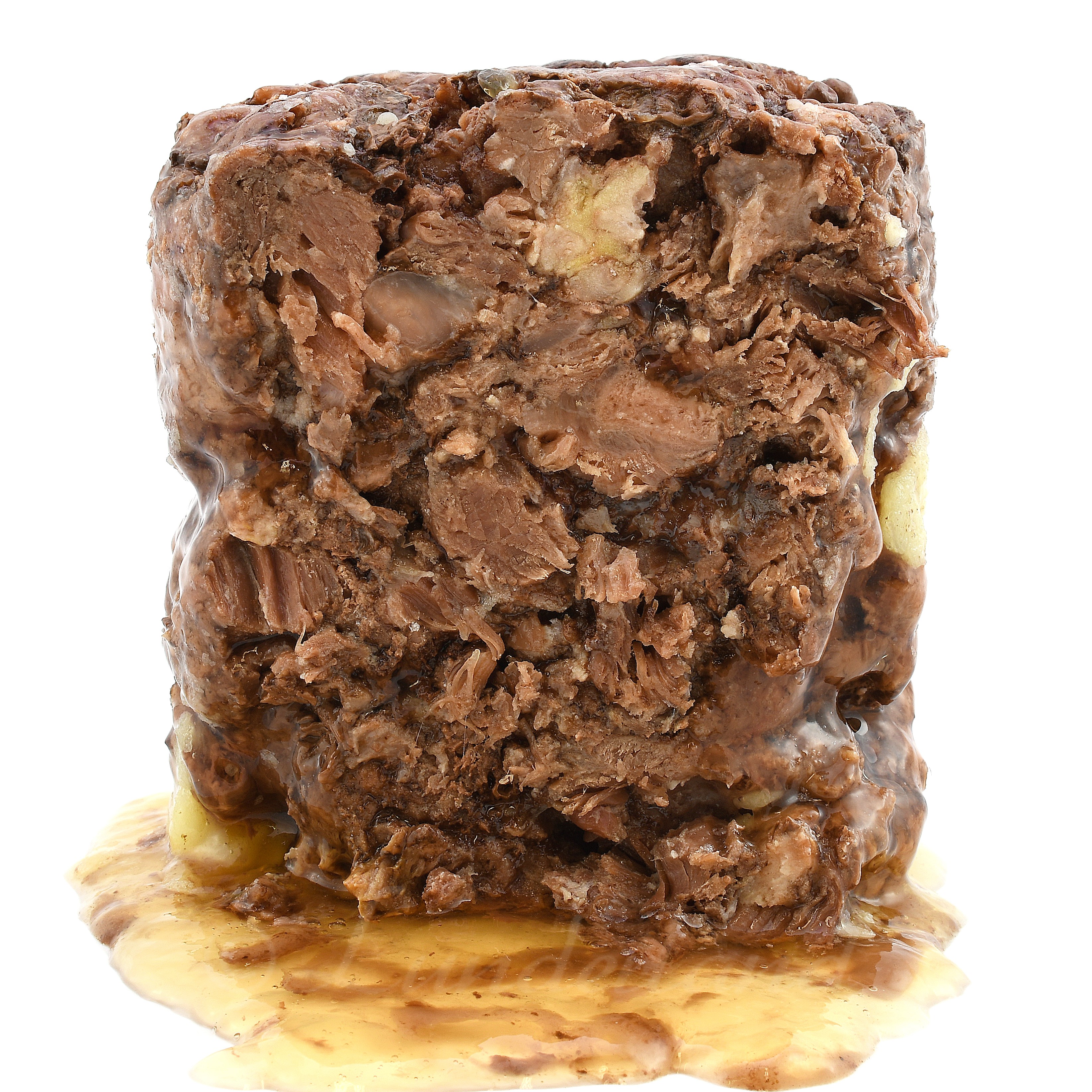 Lunderland Rindfleisch mager Dose