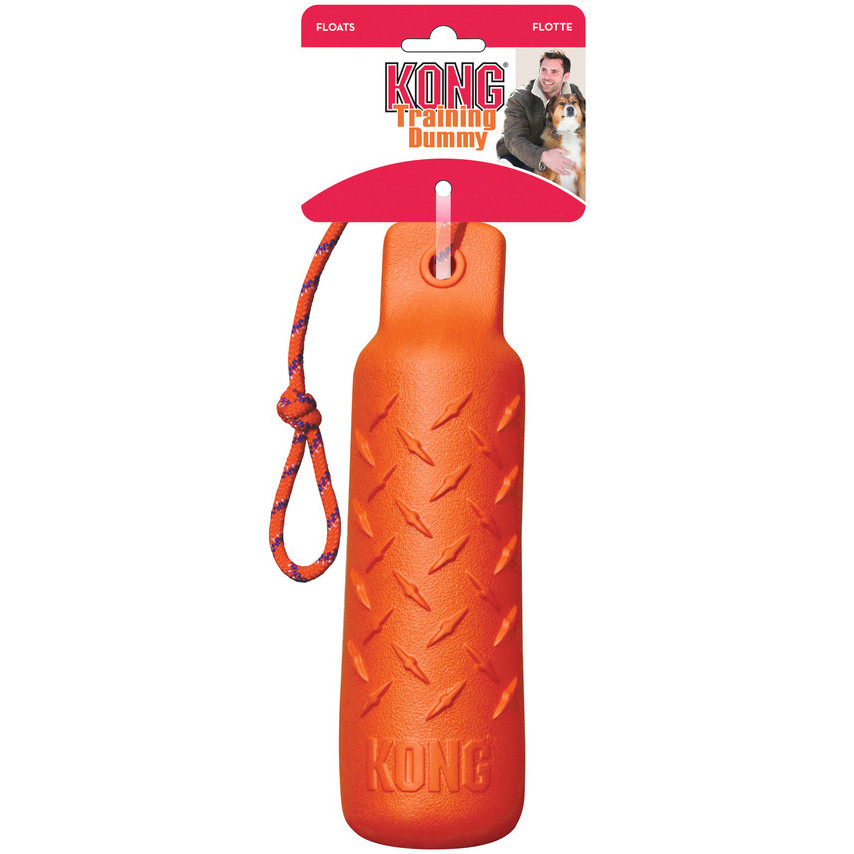 KONG Trainingsdummy XL