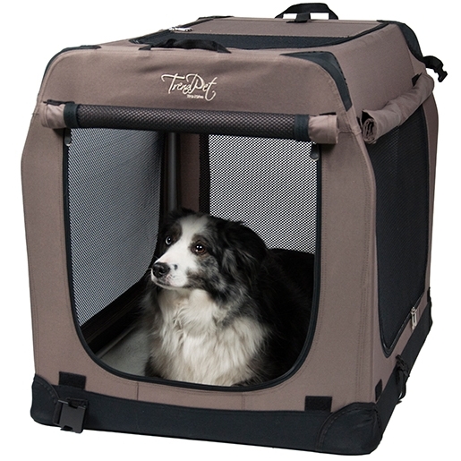 TPX75-Pro Hundebox