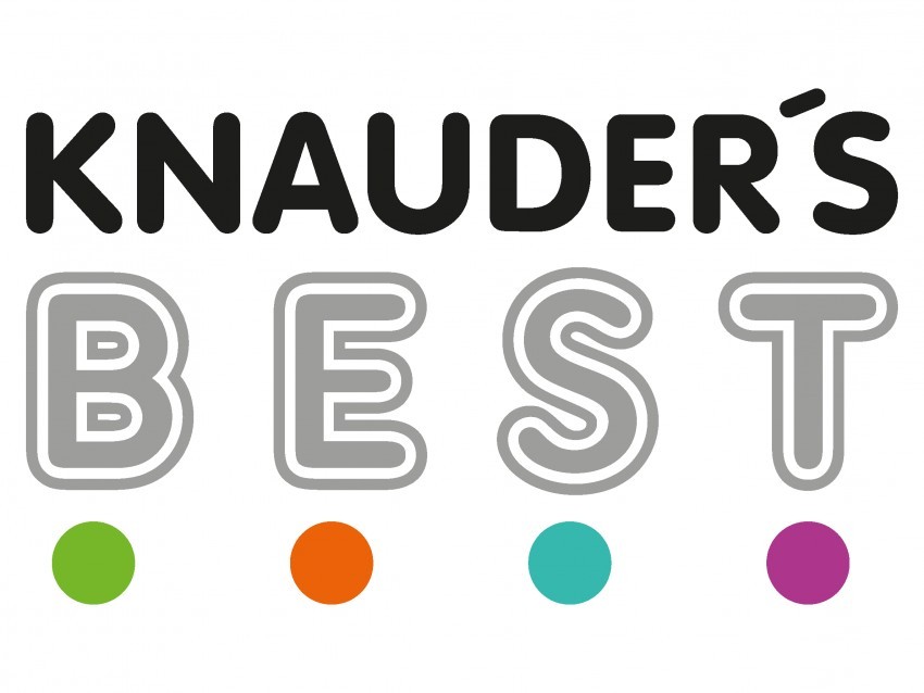 Knauders Best / doggytools