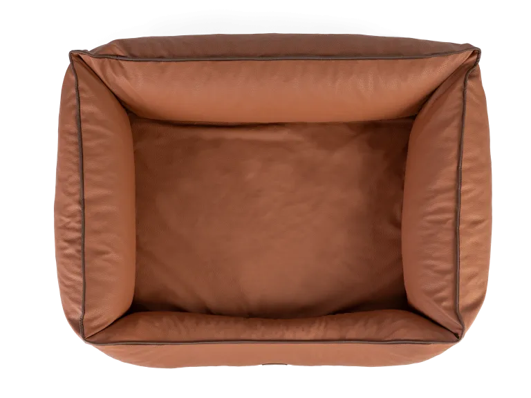 Hundebett Runa (Kunstleder)