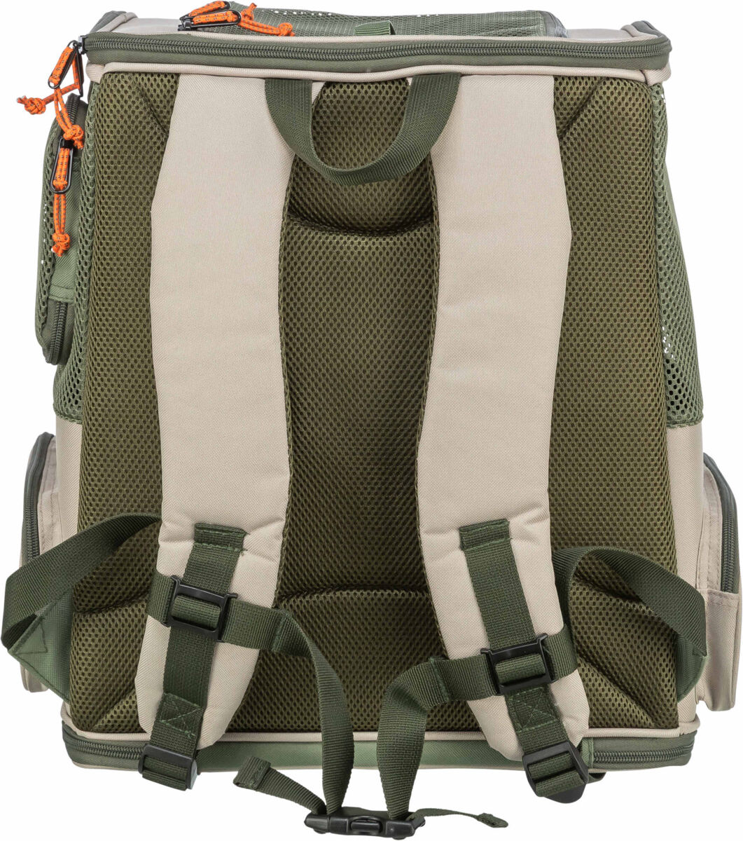 Rucksack Rocco