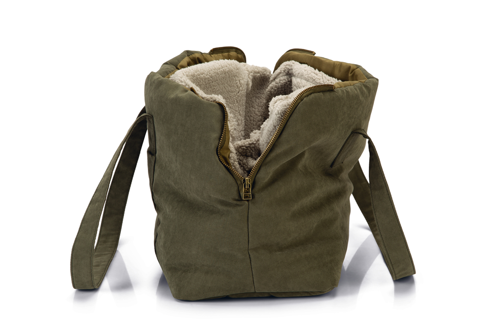 DBL Tragetasche Bundu