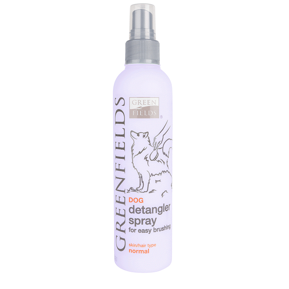 Greenfields Detangler Spray 250ml