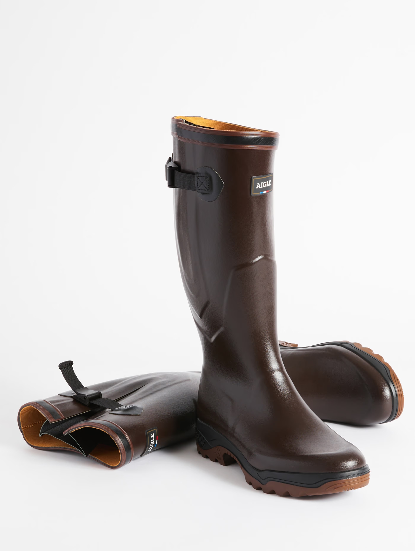 SALE AIGLE Parcours 2 Vario