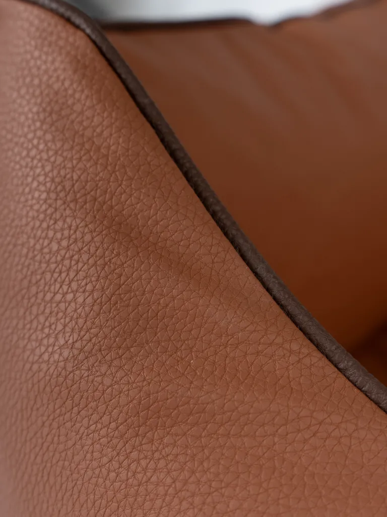 Hundebett Runa (Kunstleder)