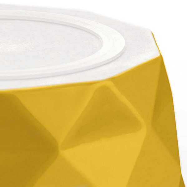 Keramik-Napf Eiby 500ml,gelb