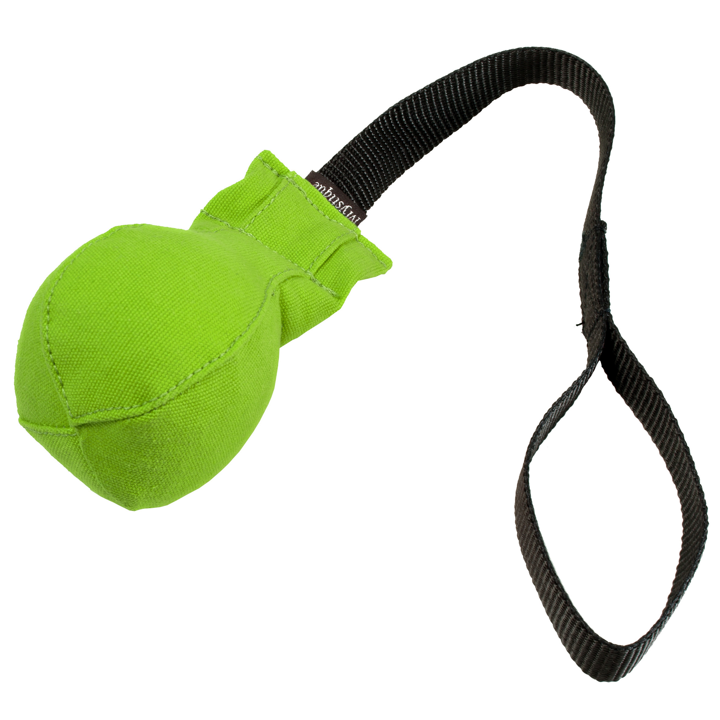 Dummy "SpeedBall" 150g neongrün