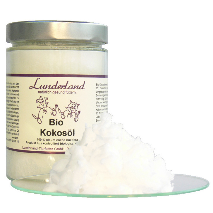 Kokosöl 200ml