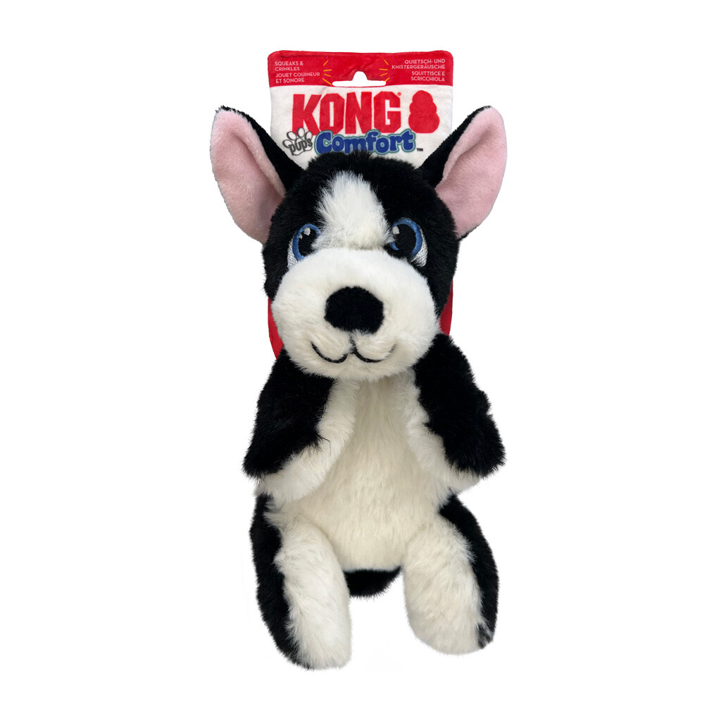 KONG Comfort Pups