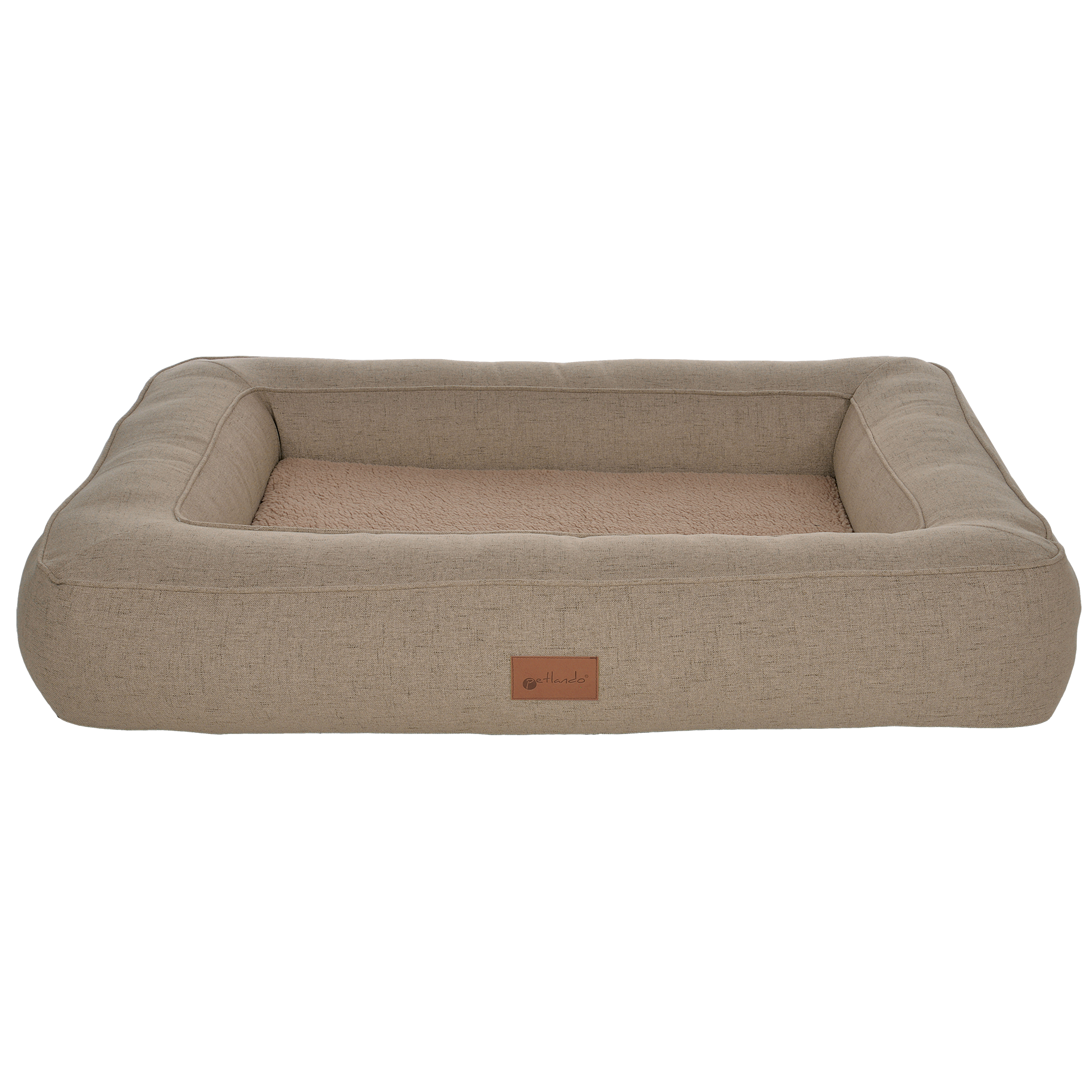 Orthopädisches Hundebett Lima Ortho