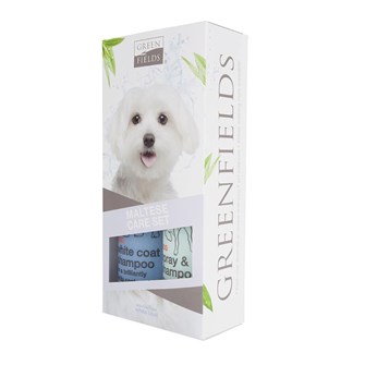 Greenfields Malteser Care Set 2x250ml