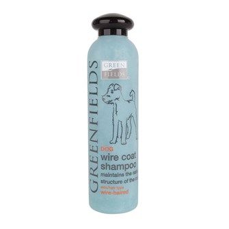 Greenfields Dachshund Care Set 2x250ml