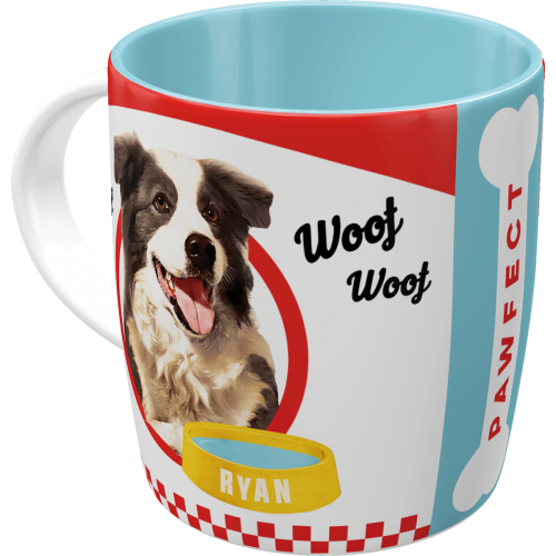 Tasse Better Together Dogs