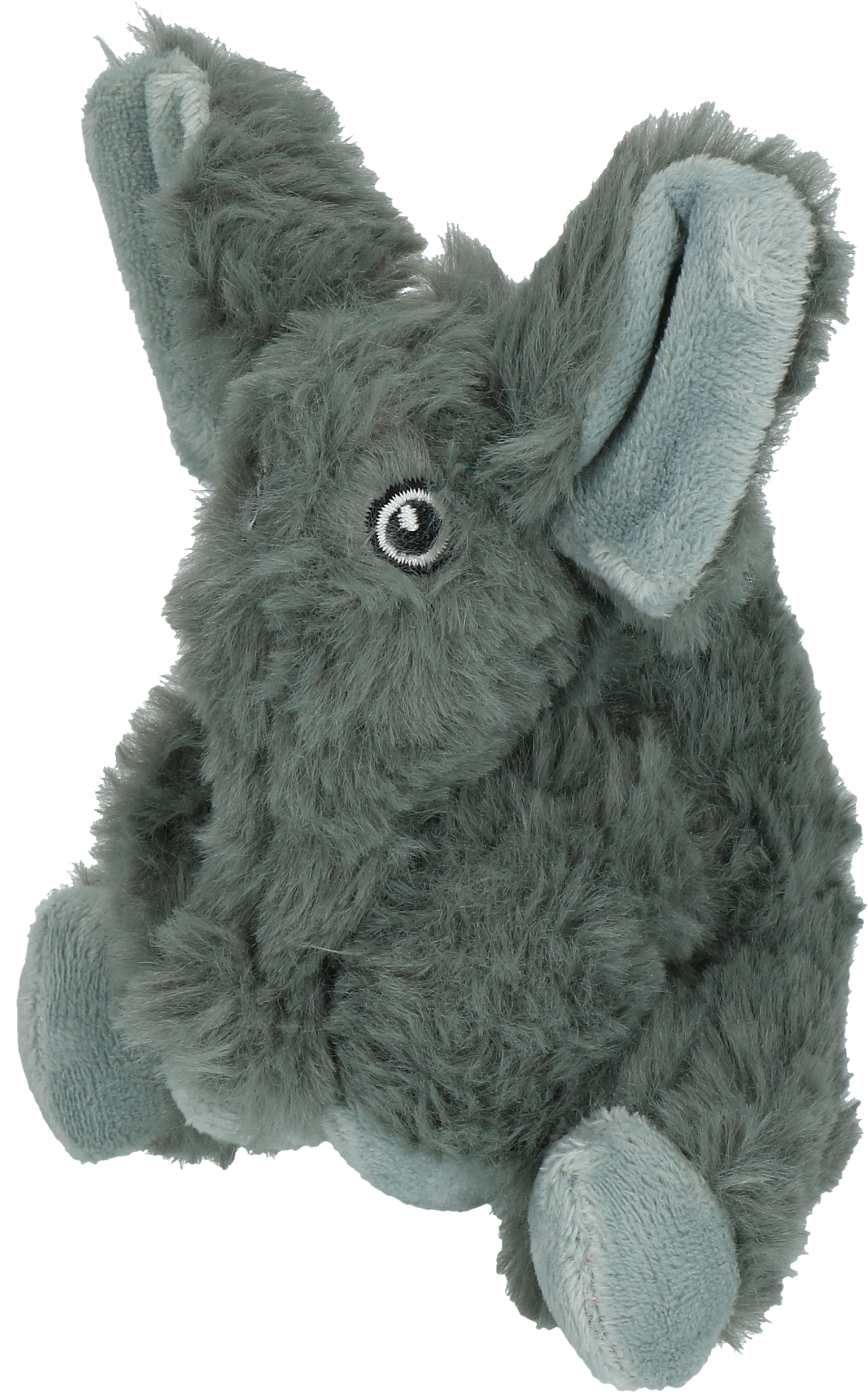 KONG Comfort Kiddos Elefant  x-small