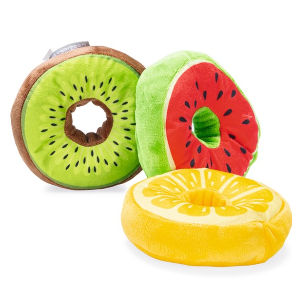 Fruity Donuts