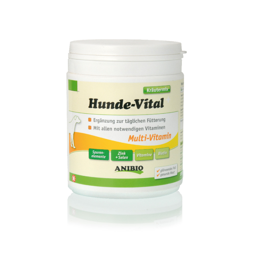 Hunde-Vital 420g