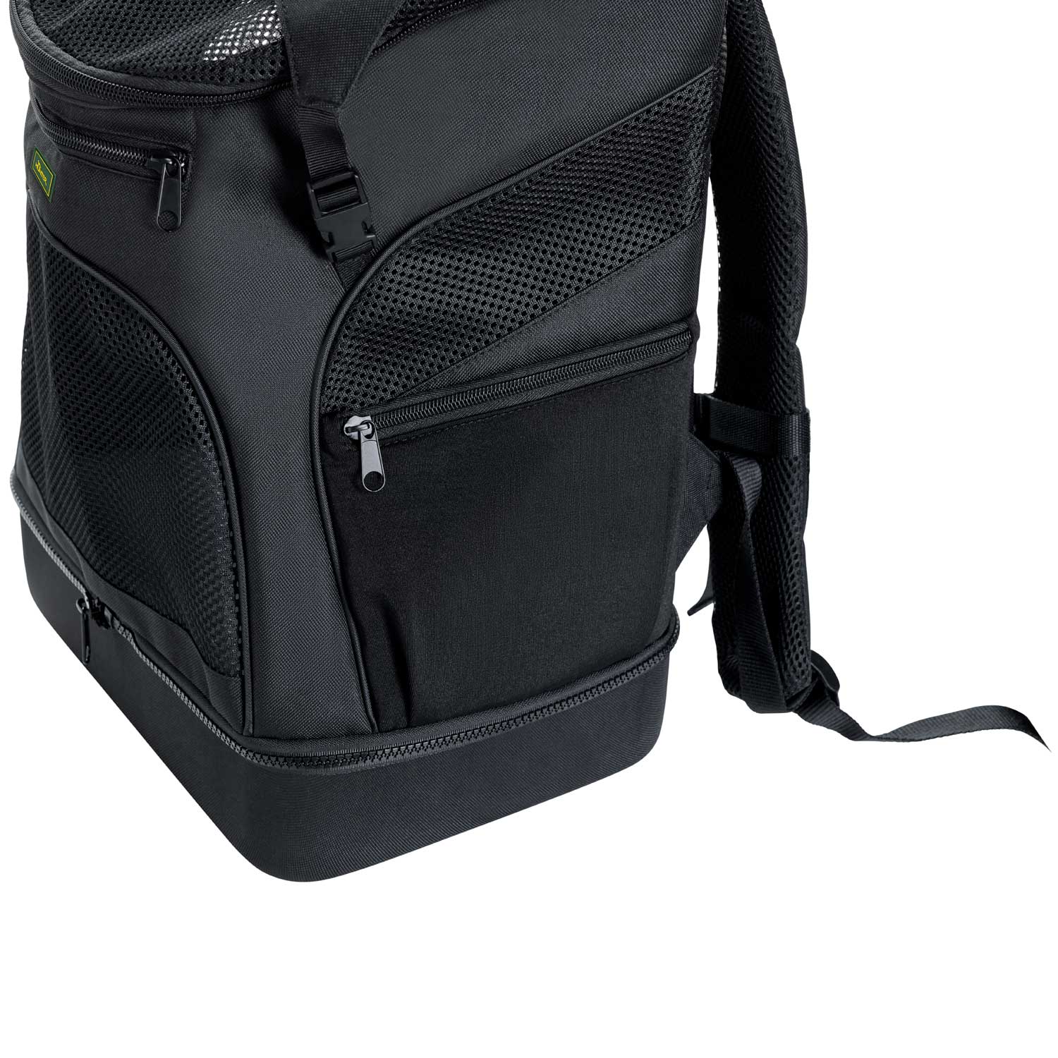Flugtasche & Rucksack Miles Flugtasche & Rucksack Miles