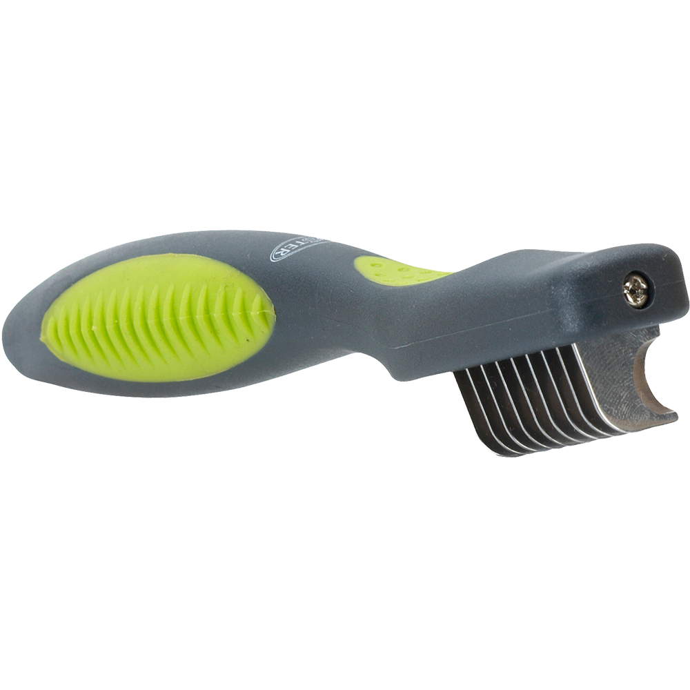 BUSTER Pflege Trimmer 9 Klingen