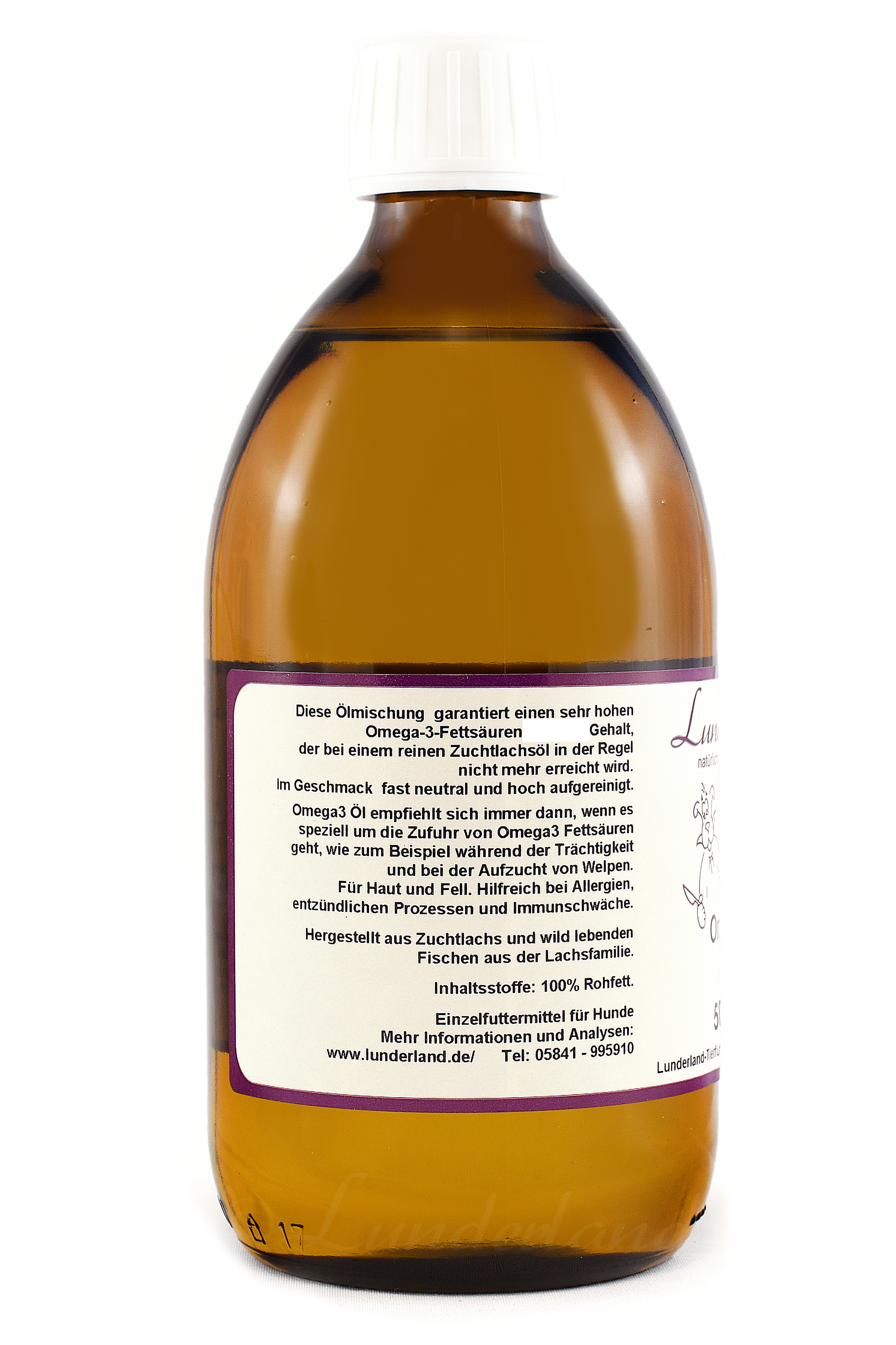 Omega3 Öl 90ml