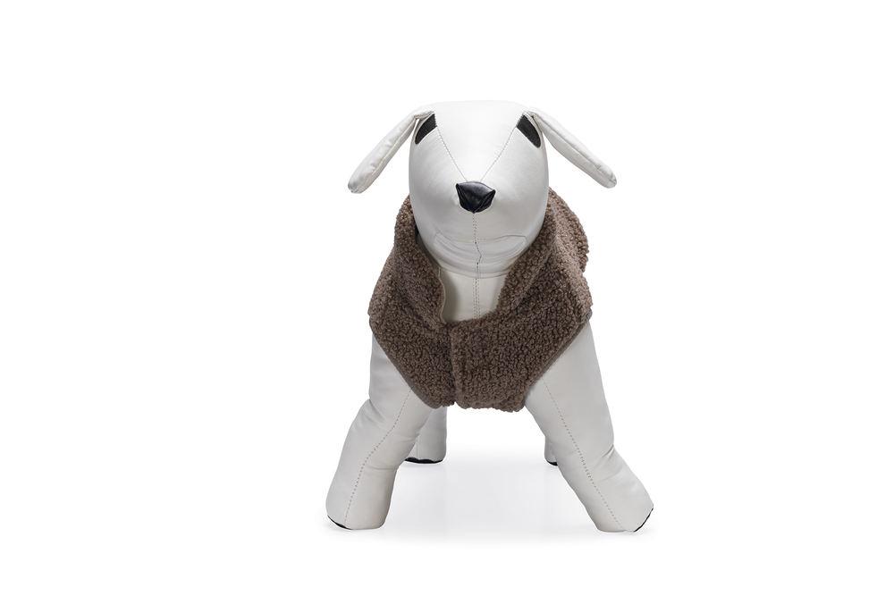 DBL Hundepullover MADELEINE