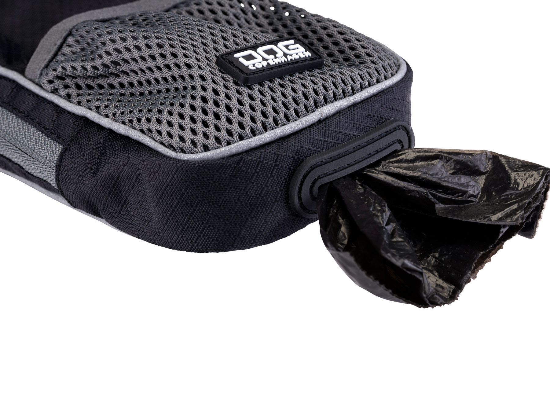 V2 Trail Leash,Black, L