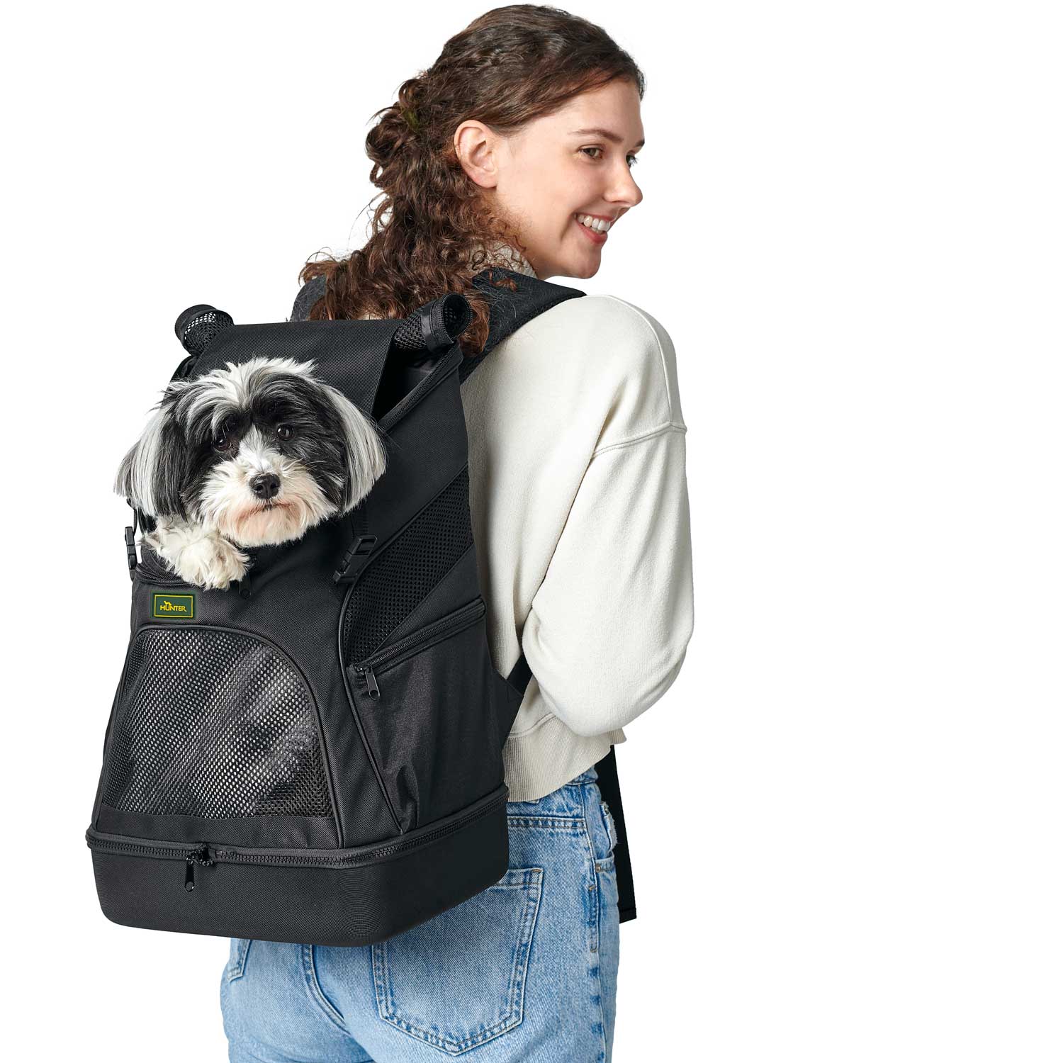 Flugtasche & Rucksack Miles Flugtasche & Rucksack Miles