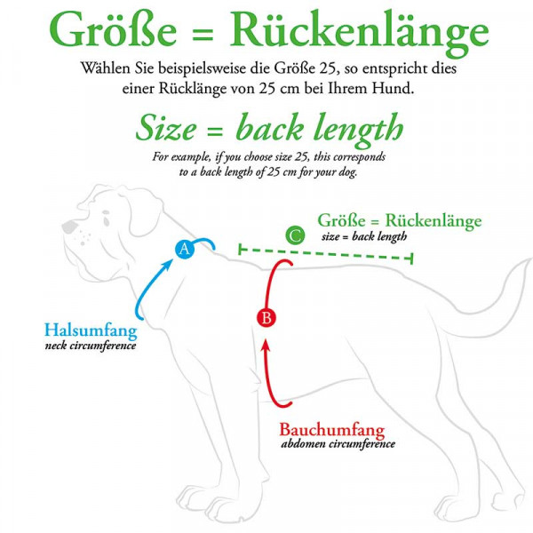 Hunde-Regenmantel Milford Hunde-Regenmantel Milford
