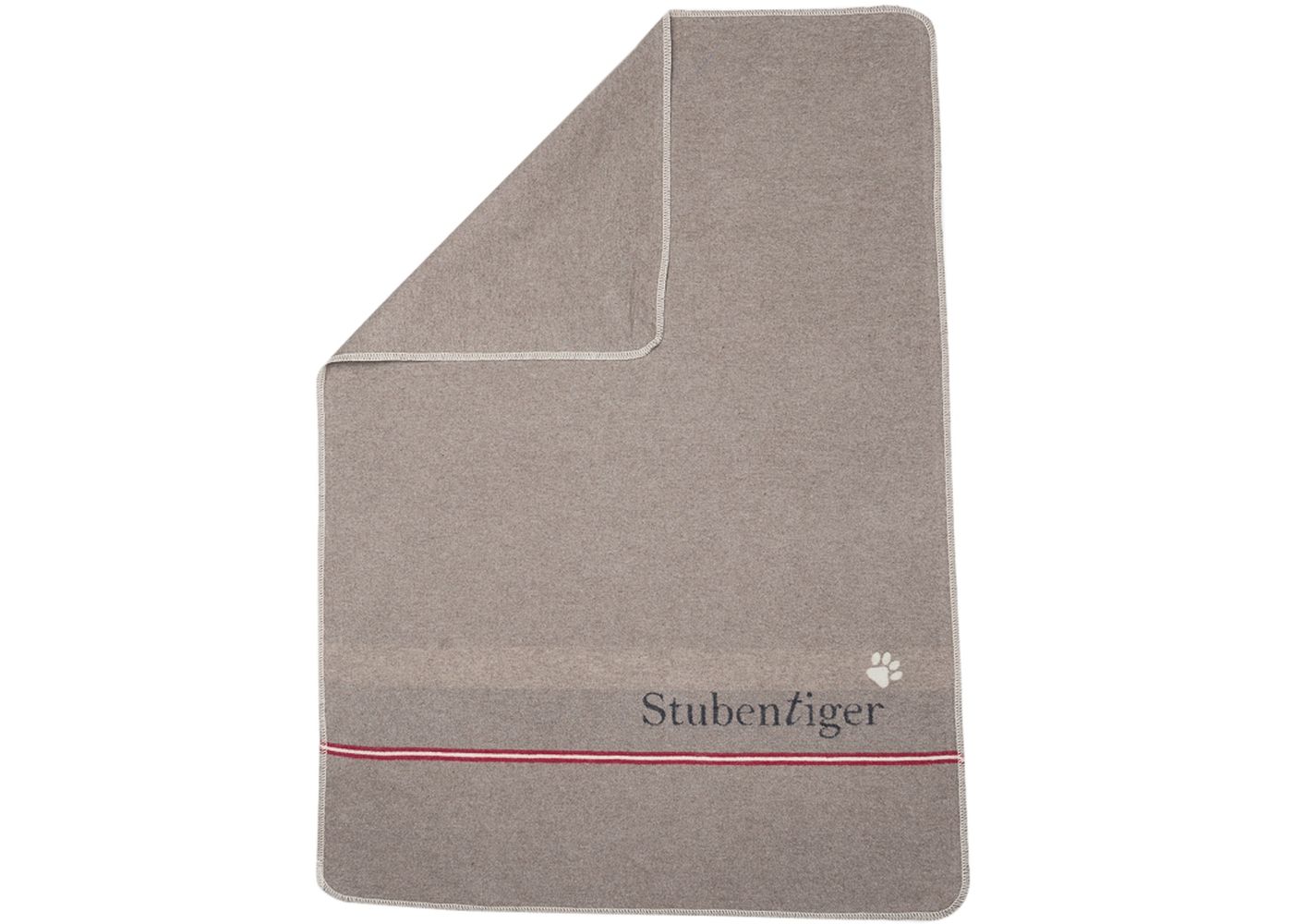 Haustierdecke "Stubentiger" Haustierdecke "Stubentiger"
