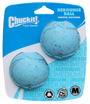 Chuckit! Rebounce Balls Set 2 Stück