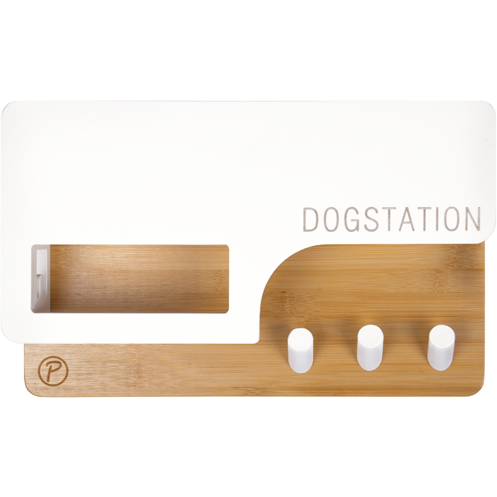 PREMIUM DOGSTATION