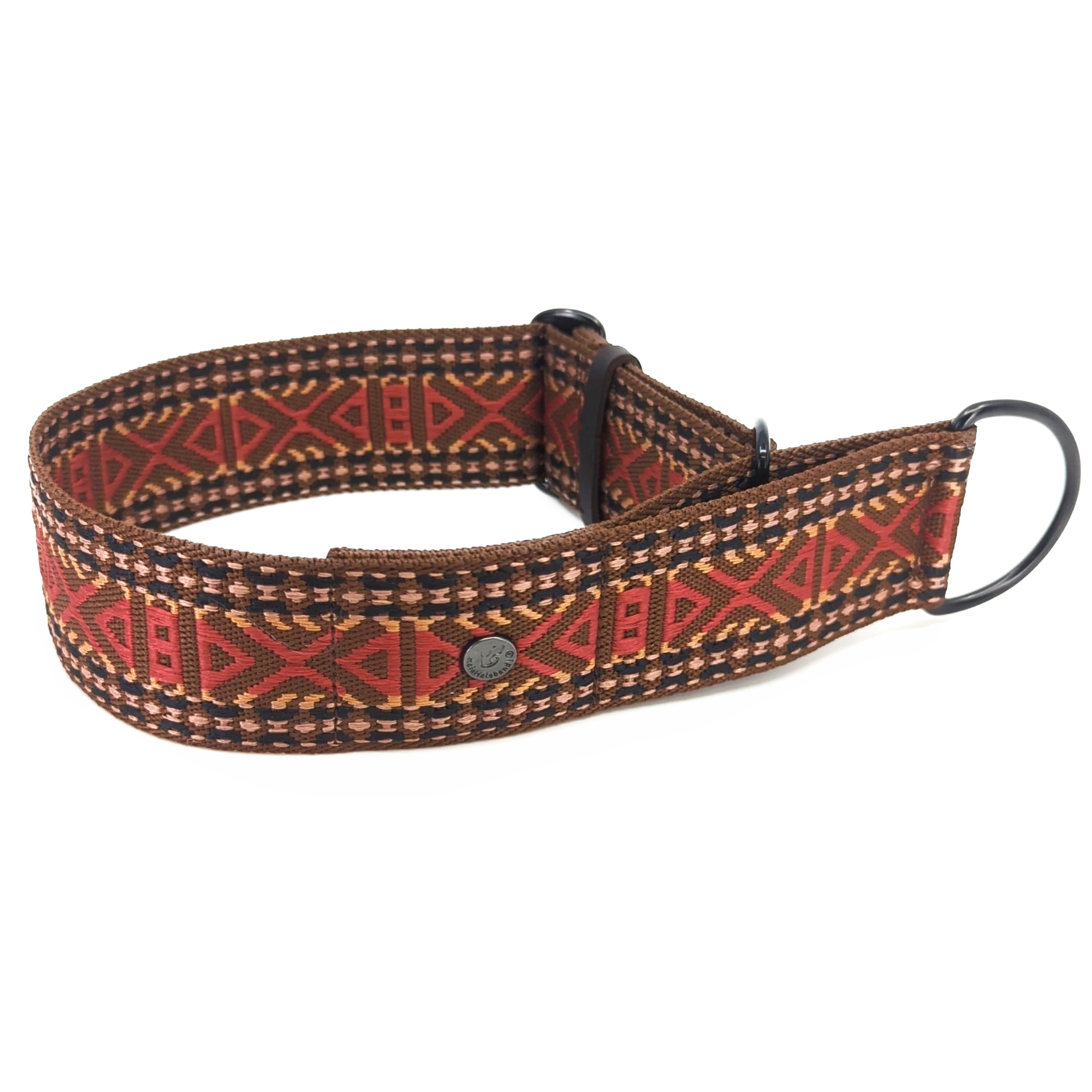 Designhalsband Canyon Spirit