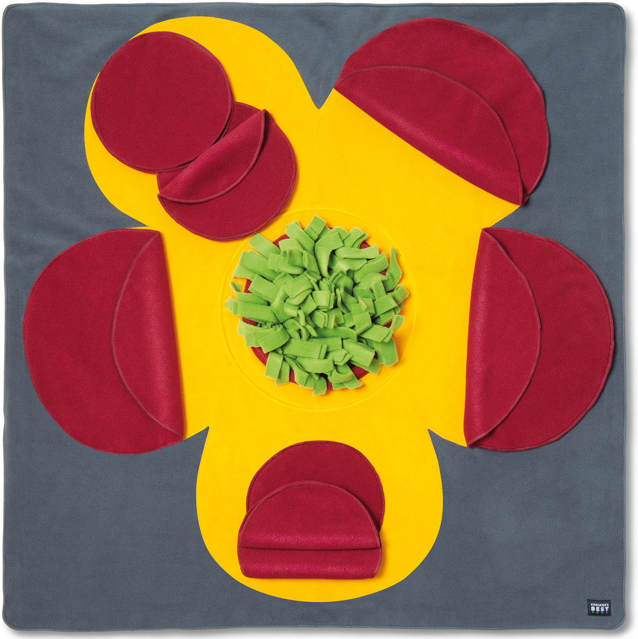 Flower Pad ca. 90cm x 90cm