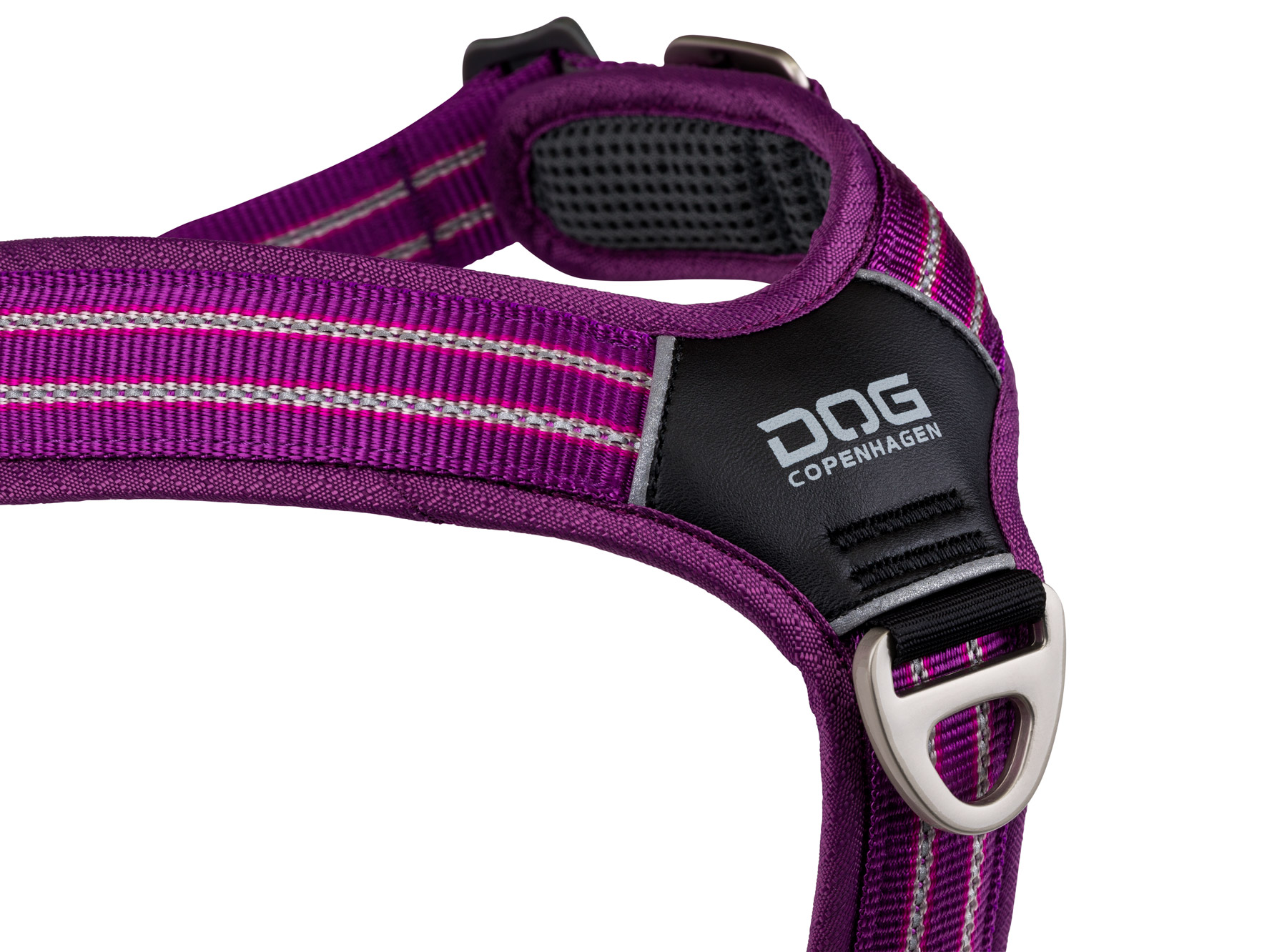 CWA-Harness-PurplePassion-V3 V2 Walk Harness Air,Purple Passion , XL