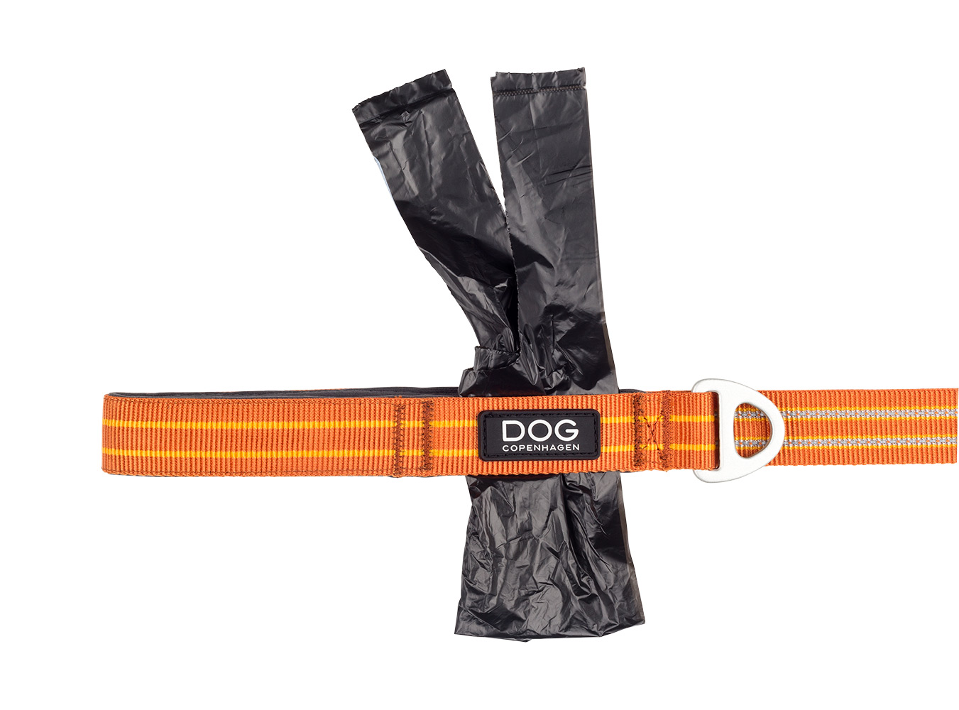 Urban Freestyle Leash Black S (Dog Copenhagen)