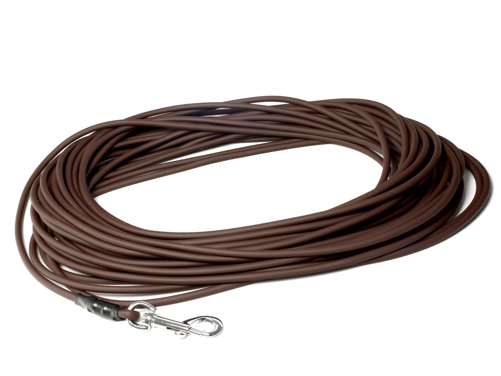 SALE Mystique® Biothane Schleppleine rund 6mm/10m