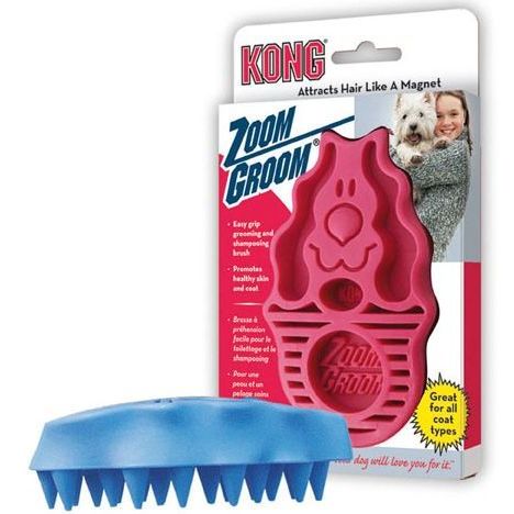 KONG ZOOM GROOM